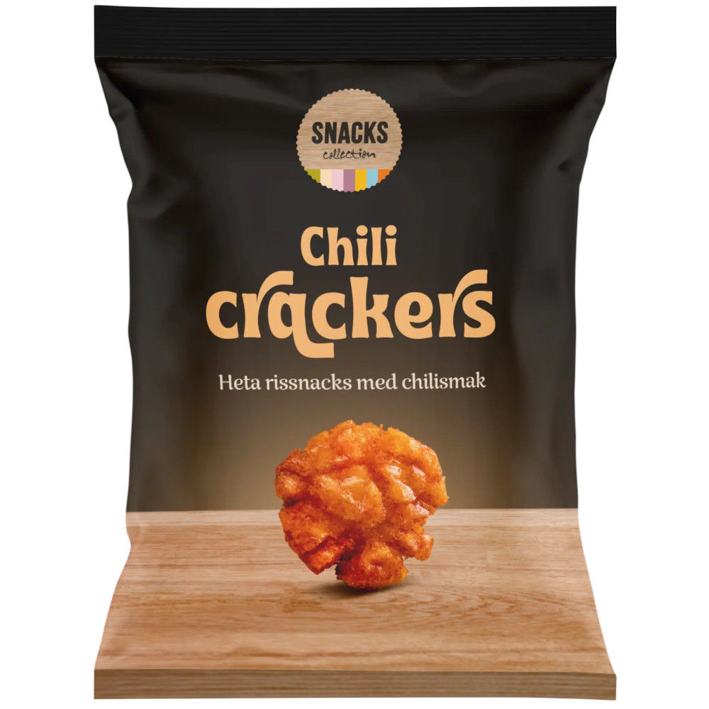 Chilicrackers