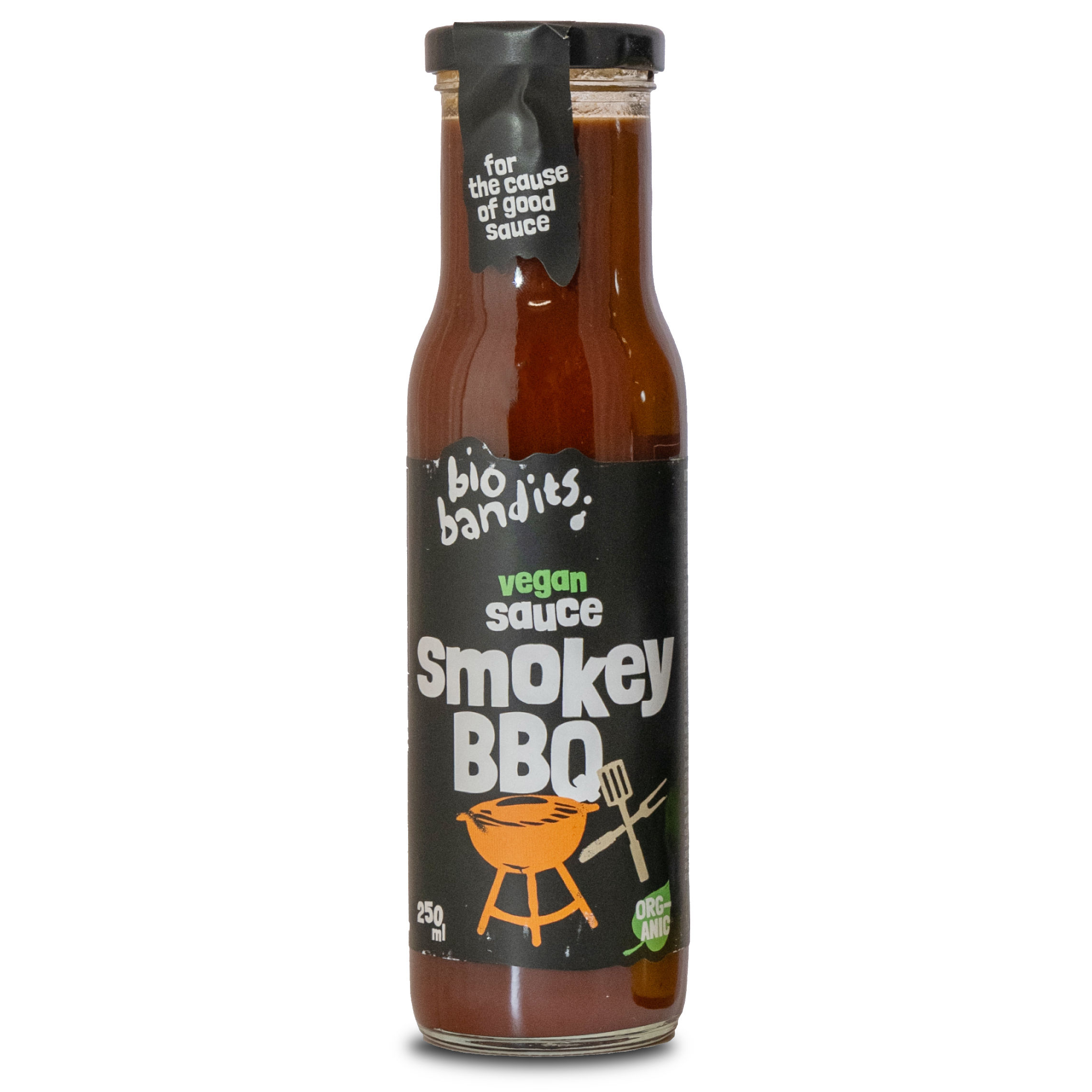 Smokey BBQ