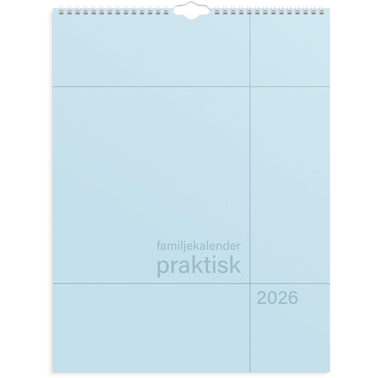 Familjekalender
