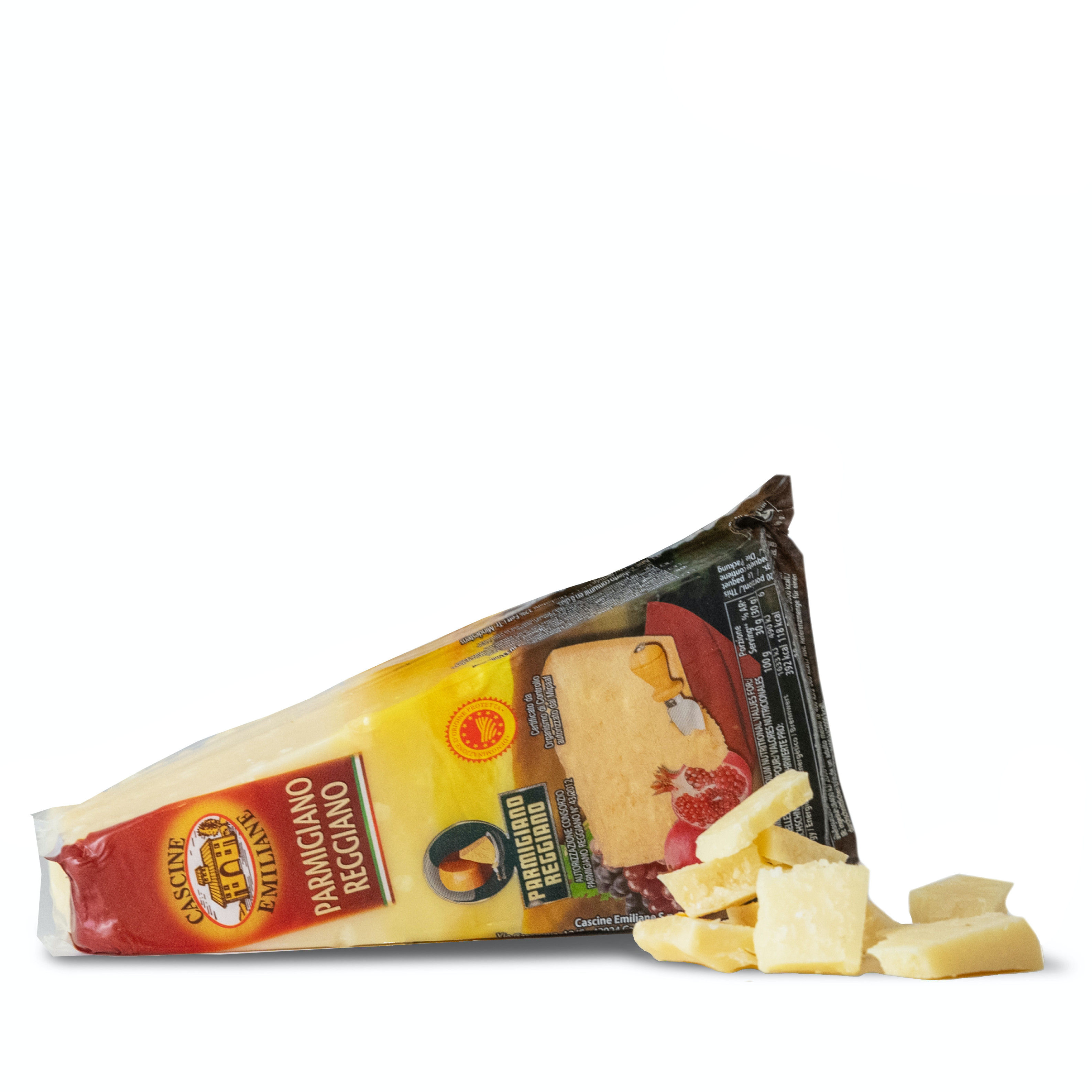 Parmigiano Reggiano DOP