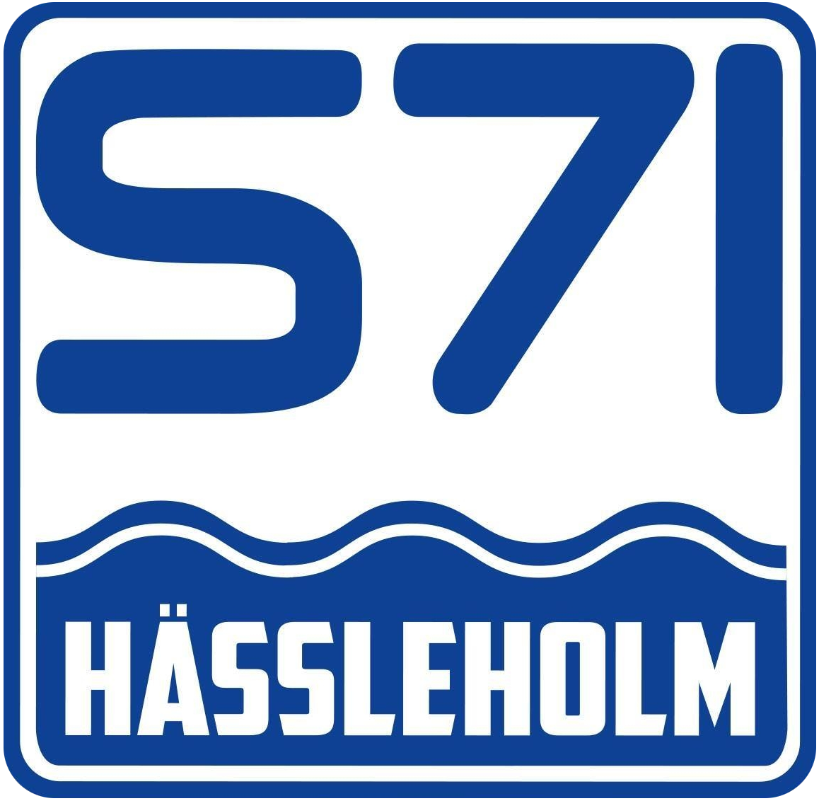 S71 logo