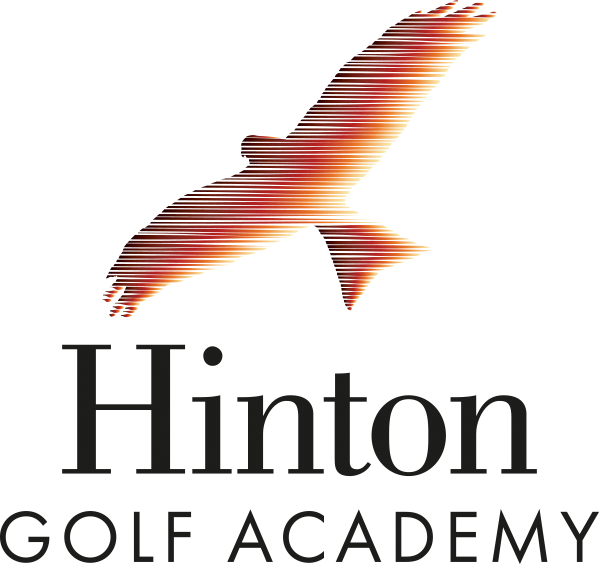 Hinton GC Juniorer logo