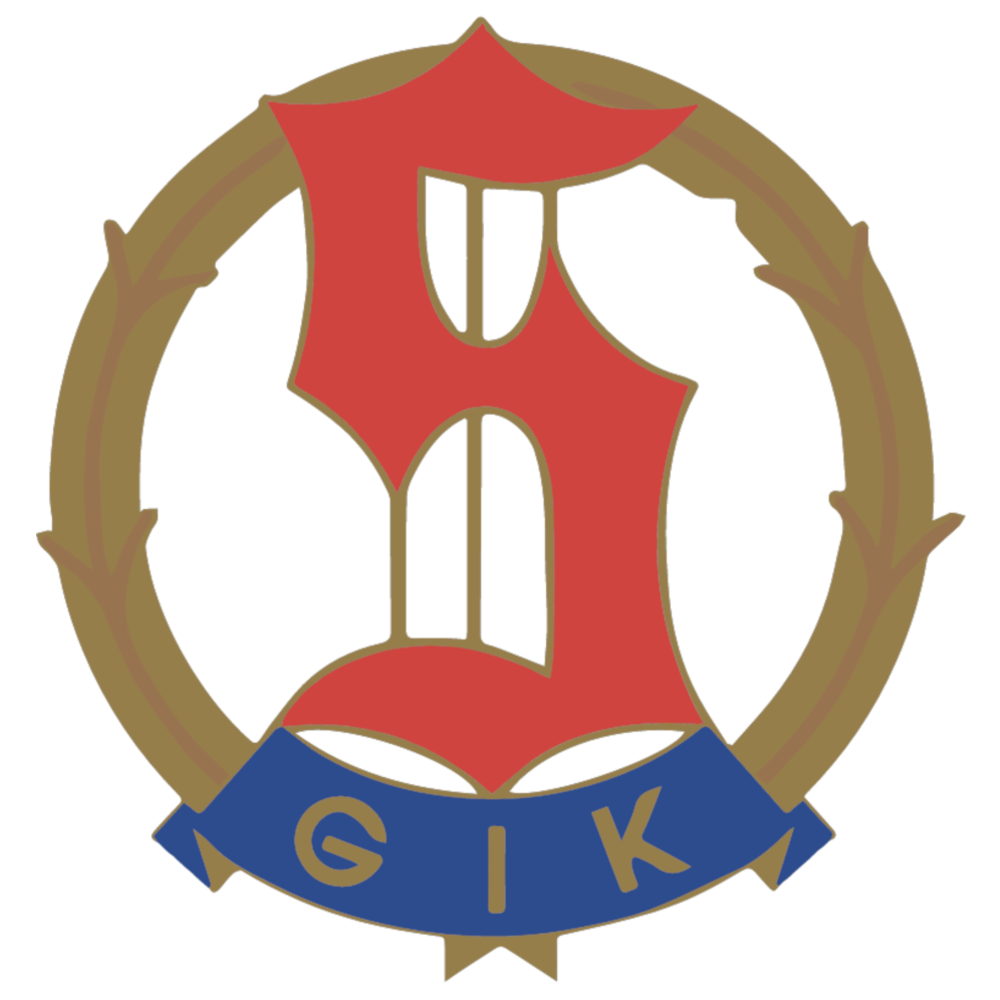 Stenkullen GOIK logo