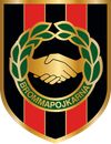 Brommapojkarna logotyp