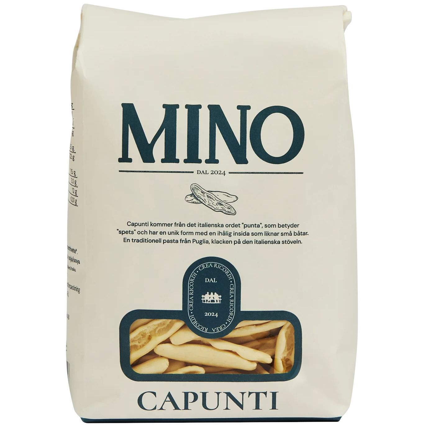 Capunti