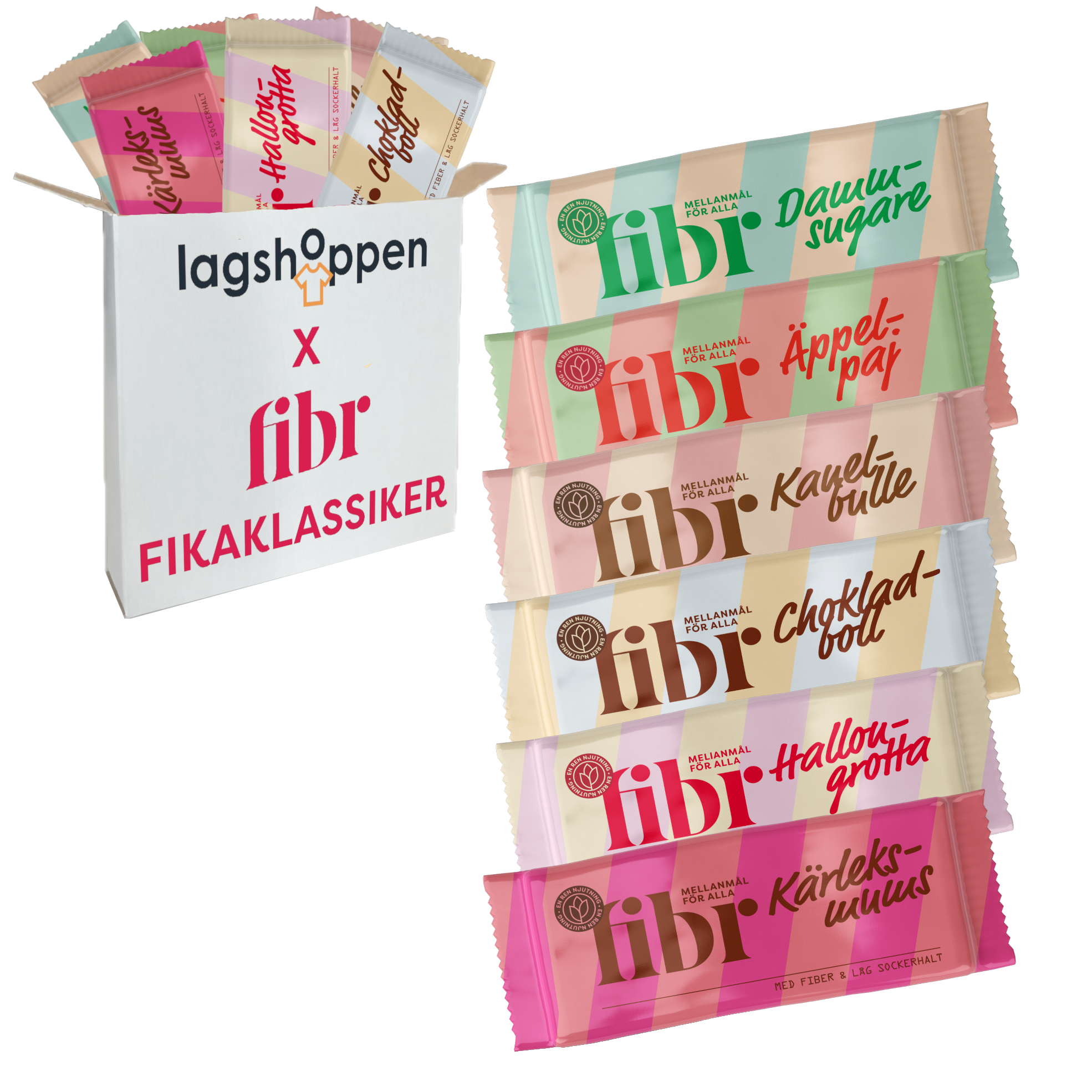 Fibr Fikaklassiker