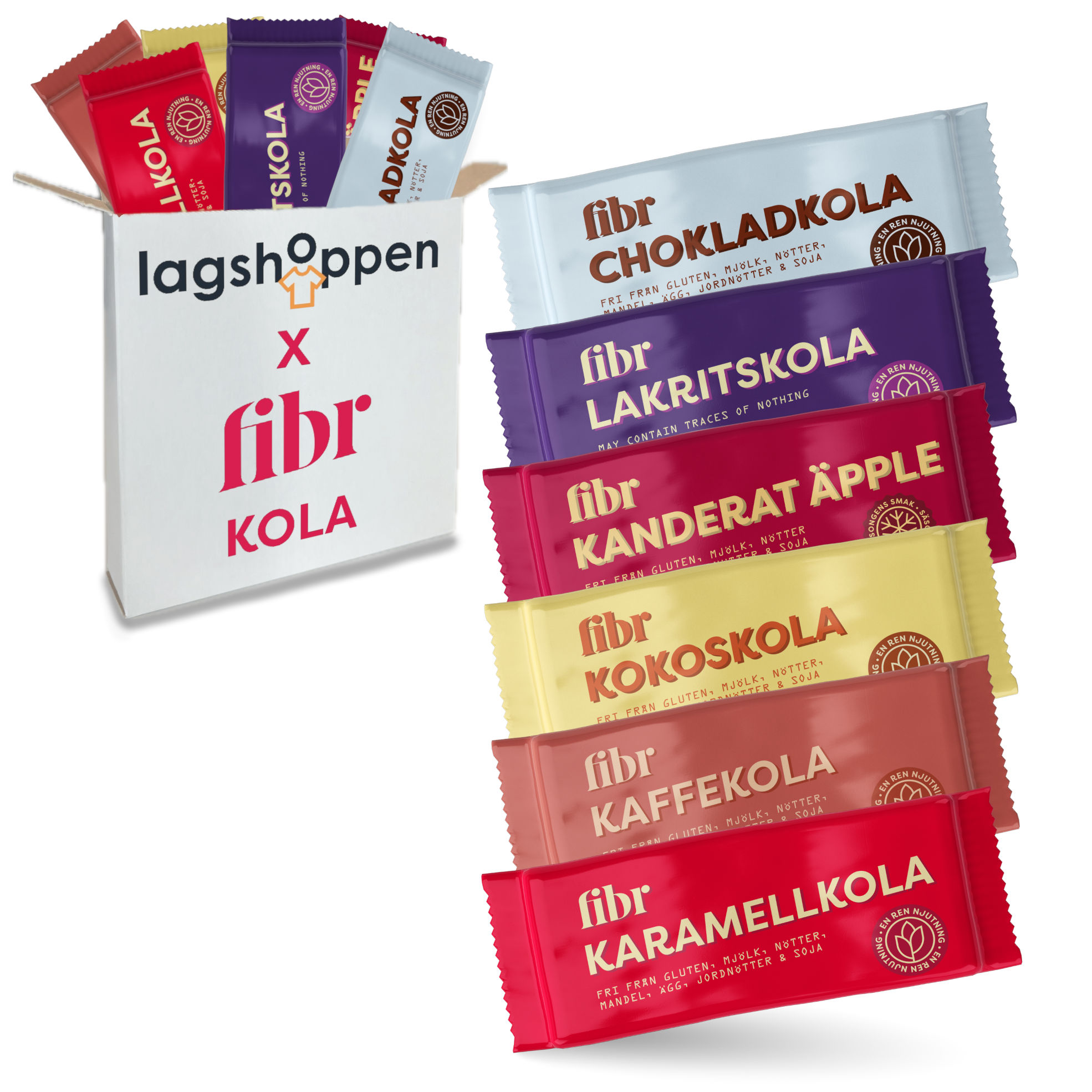 Fibr Kola