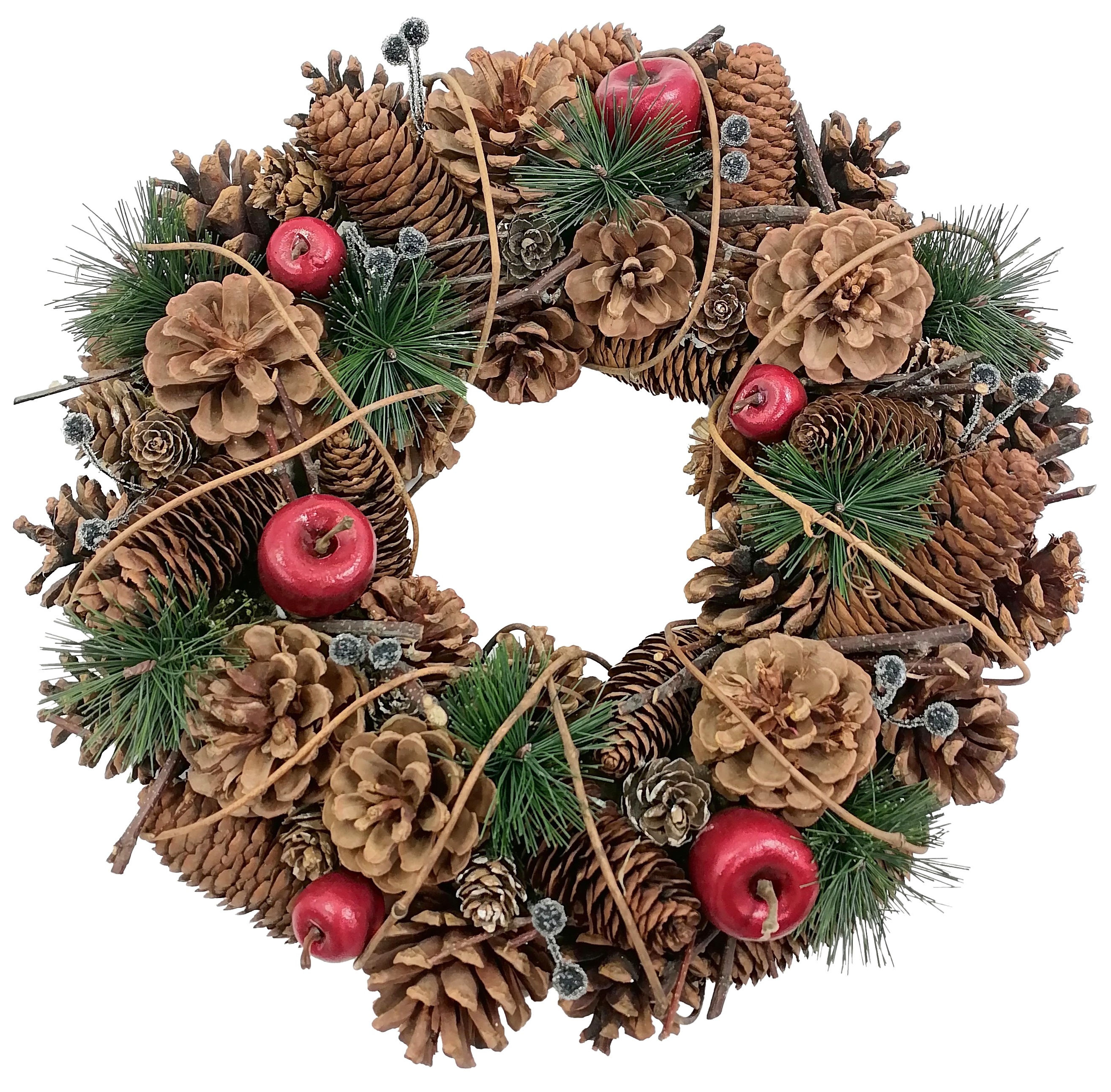 Julkrans