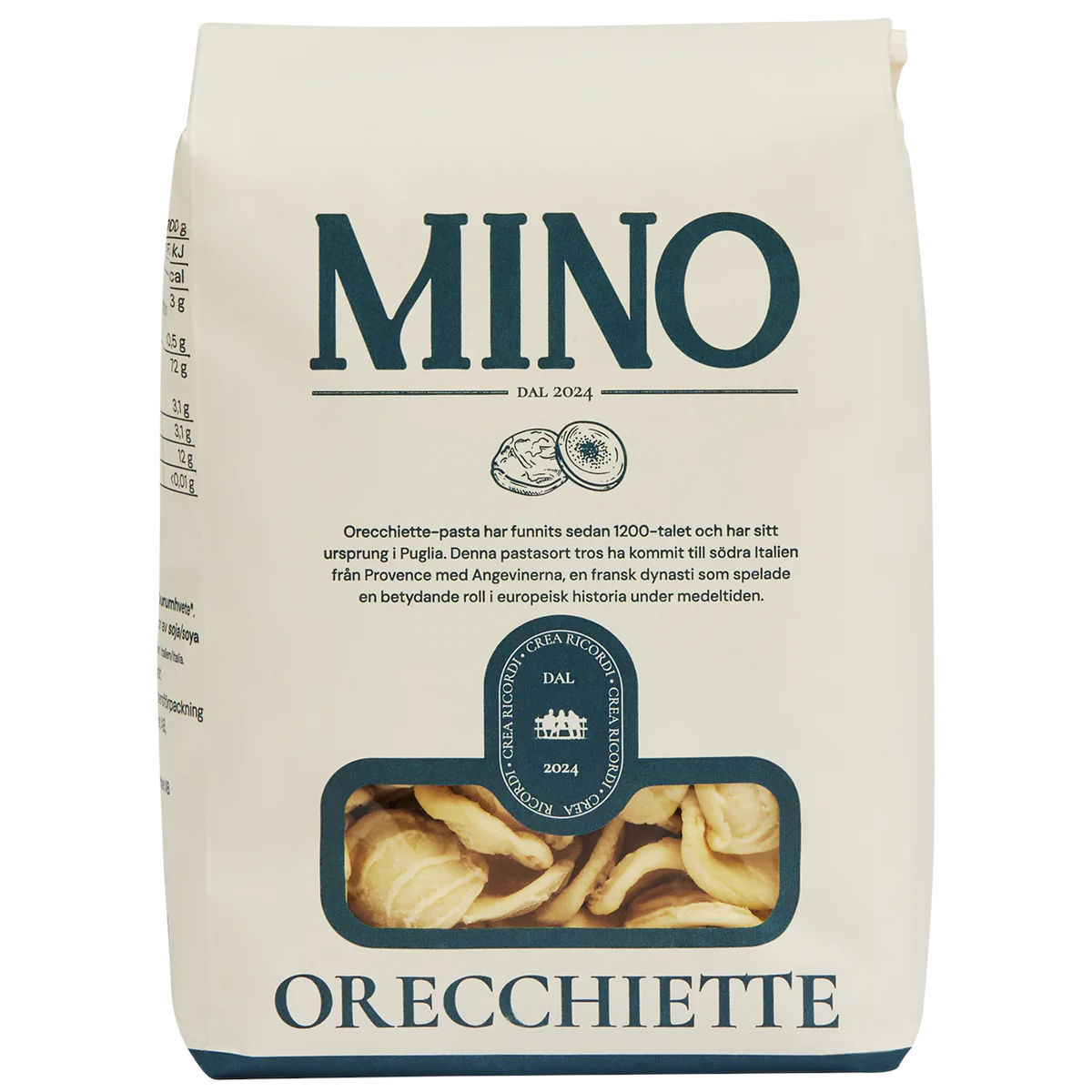 Orecchiette