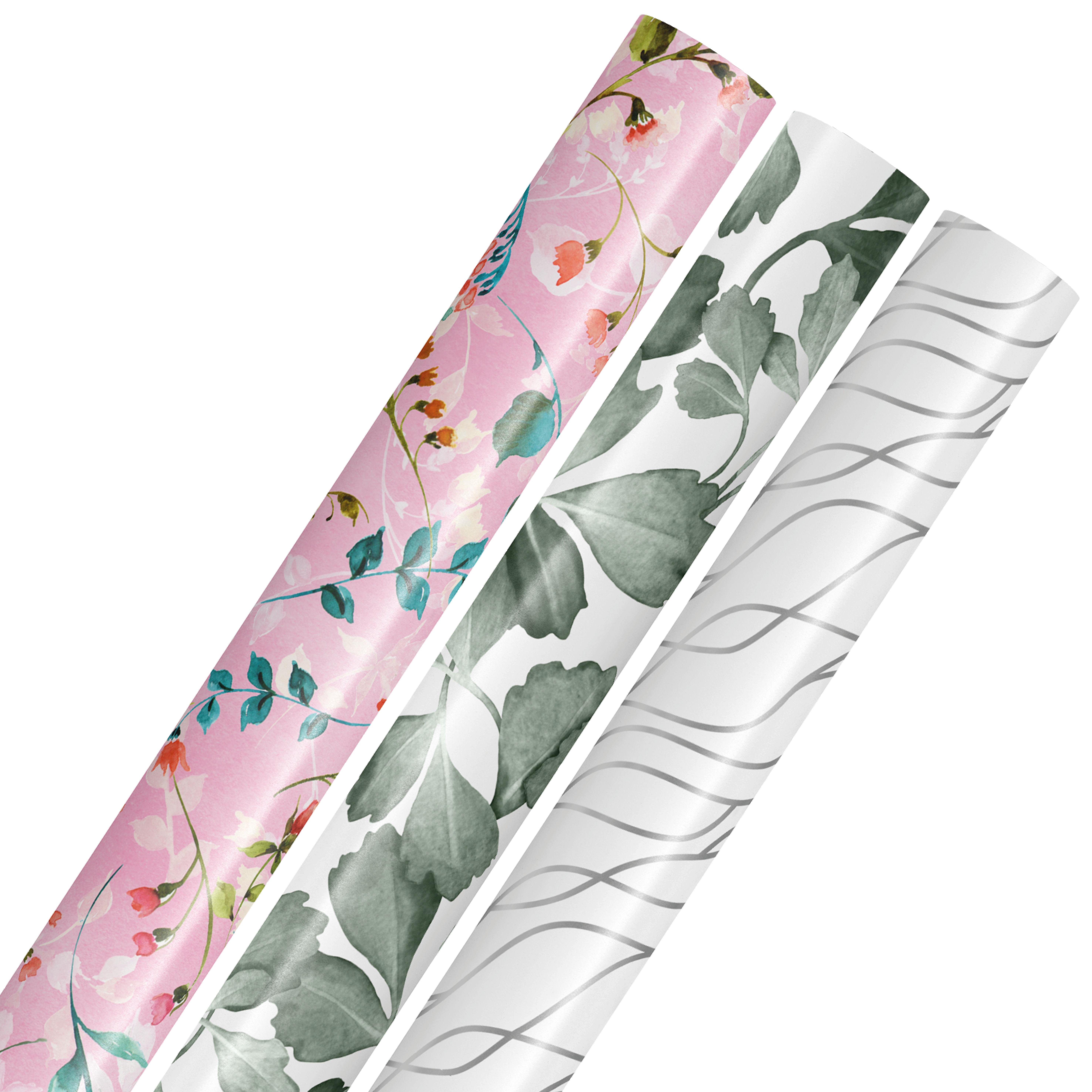 Presentpapper vuxen