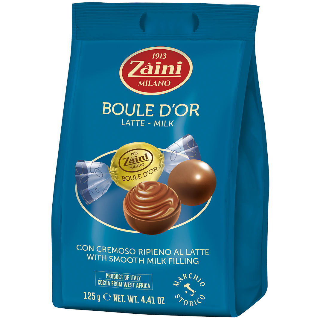 Praliner Mjölkchoklad