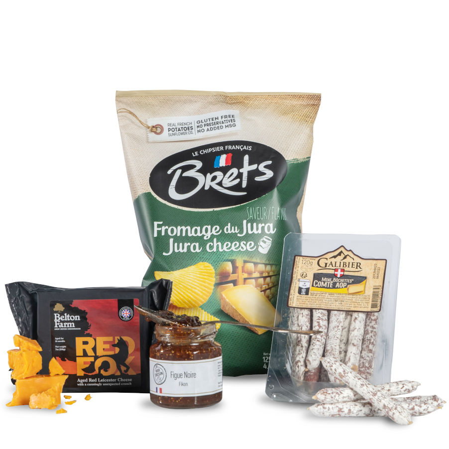 Fredagsmys