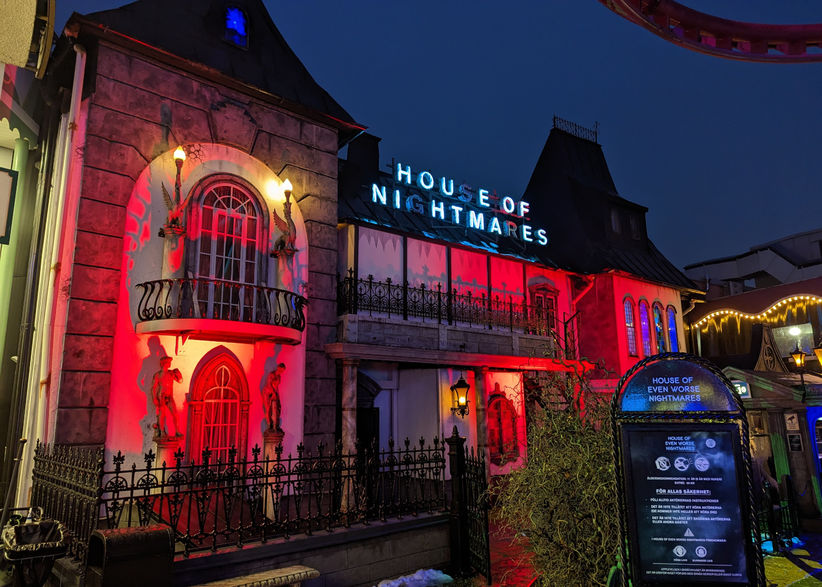 Gröna Lund