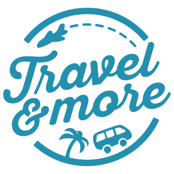 Travel & More logga