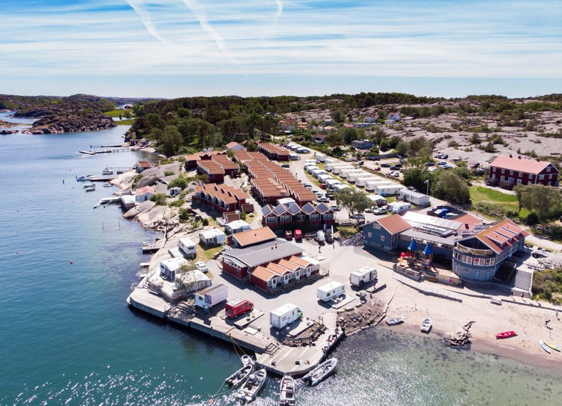 Ramsvik är ett tips på klassresa