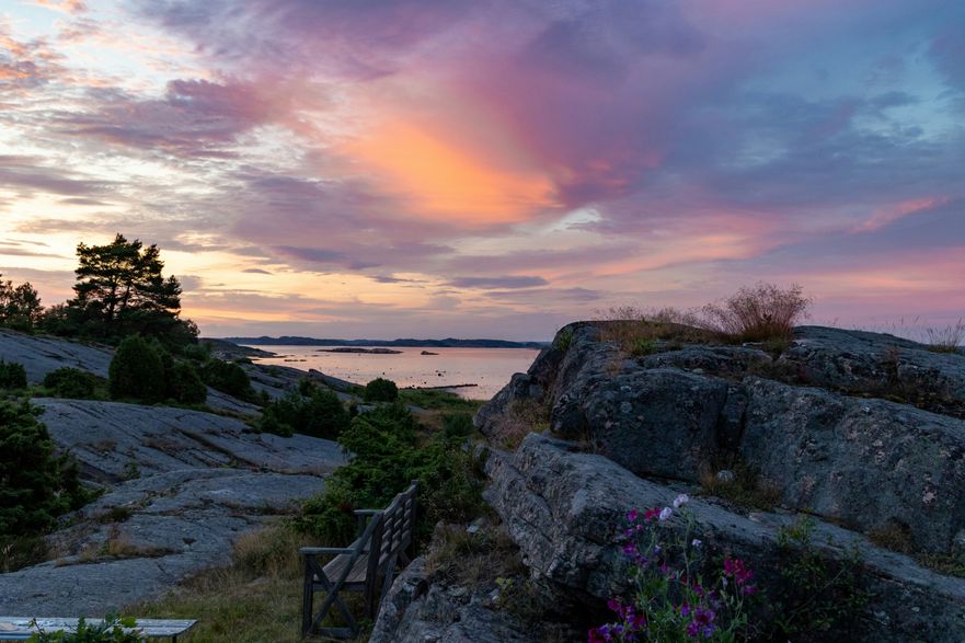 Klassresa i Västra Götaland