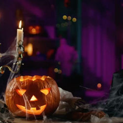 Halloweenmix