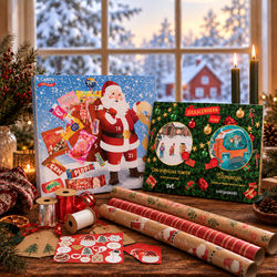 Julmix