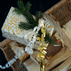 Julpapper