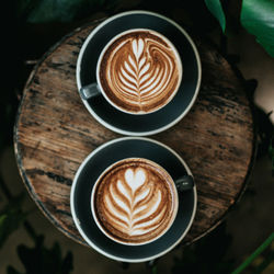Kaffe
