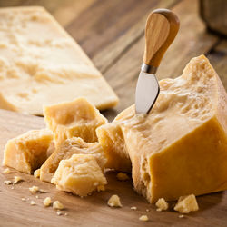 Parmesan