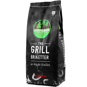 Bild på produkten Briketter som ni tjänar 60kr + bonus på att sälja