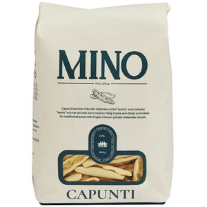 Bild på produkten Capunti som ni tjänar 10kr + bonus på att sälja