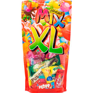 Bild på produkten Favoritmix XL som ni tjänar 39kr + bonus på att sälja