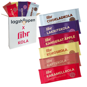Bild på produkten Fibr Kola som ni tjänar 30kr + bonus på att sälja
