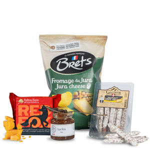 Bild på produkten Fredagsmys som ni tjänar 90kr + bonus på att sälja