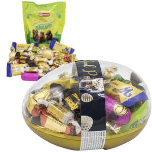 Bild på produkten Fyllt påskägg Premium som ni tjänar 39kr + bonus på att sälja