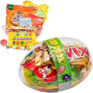 Bild på produkten Fyllt påskägg som ni tjänar 24kr + bonus på att sälja