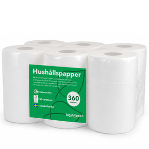Bild på produkten Hushållspapper som ni tjänar 69kr + bonus på att sälja
