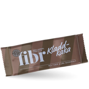 Bild på produkten Fibr Kladdkaka som ni tjänar 5kr + bonus på att sälja