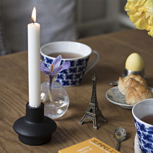 Bild på produkten Kronljus Vit som ni tjänar 44kr + bonus på att sälja