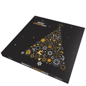 Bild på produkten Lakritskalender som ni tjänar 81kr + bonus på att sälja