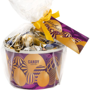 Bild på produkten Lyxburk påsk som ni tjänar 54kr + bonus på att sälja