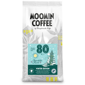 Bild på produkten Vinterkaffe Mint Choklad som ni tjänar 33kr + bonus på att sälja