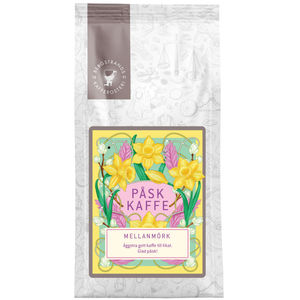 Bild på produkten Påskkaffe som ni tjänar 30kr + bonus på att sälja