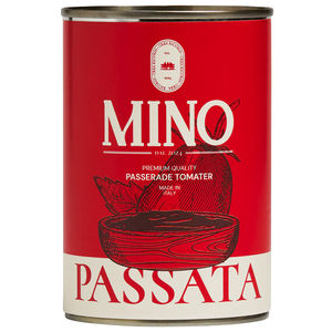 Bild på produkten Passerade tomater Passata som ni tjänar 9kr + bonus på att sälja