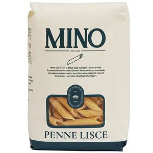 Bild på produkten Penne Lisce som ni tjänar 10kr + bonus på att sälja