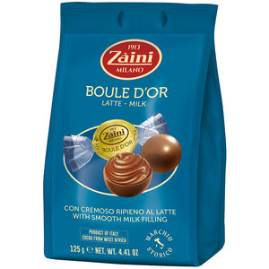 Bild på produkten Praliner Mjölkchoklad som ni tjänar 21kr + bonus på att sälja