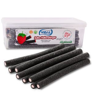 Bild på produkten Salta Hallonstänger som ni tjänar 15kr + bonus på att sälja