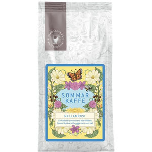 Bild på produkten Sommarkaffe som ni tjänar 30kr + bonus på att sälja