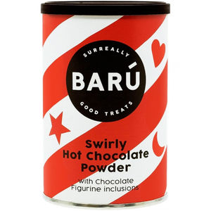 Bild på produkten Swirly Hot Chocolate som ni tjänar 36kr + bonus på att sälja