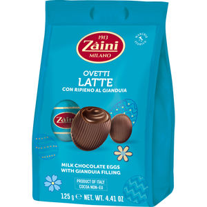 Bild på produkten Chokladägg Mjölkchoklad som ni tjänar 21kr + bonus på att sälja