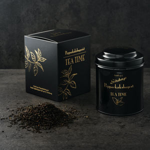 Bild på produkten Top Earl Grey Majestic som ni tjänar 55kr + bonus på att sälja