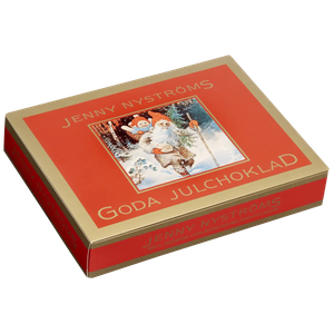 Bild på produkten Praliner Jenny Nyström som ni tjänar 81kr + bonus på att sälja