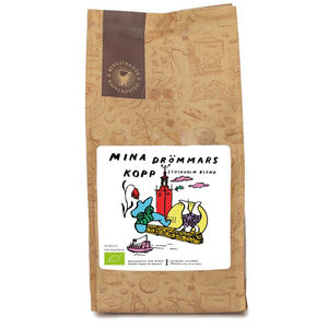 Bild på produkten Mina Drömmars Kopp som ni tjänar 30kr + bonus på att sälja