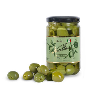 Bild på produkten Oliver Nocellara som ni tjänar 18kr + bonus på att sälja